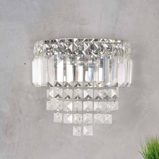 INDSMART Wallchiere Wall Lamp With Bulb