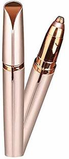 Kings enterprise Eyebrow Trimmer Pen Trimmer 120 min  Runtime 5 Length Settings