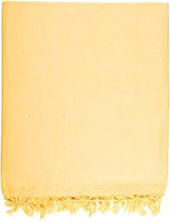 Sawariya handloom Solid Single AC Blanket for  AC Room