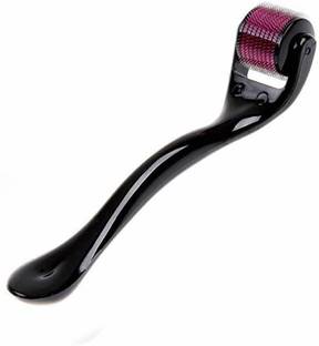 ishi Roller 0.5 mm Anti ageing for skin & hair Roller 0.5 mm Anti ageing for skin & hair Massager