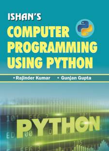Computer Programming in Python