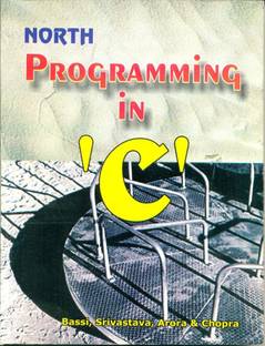 Programming in C