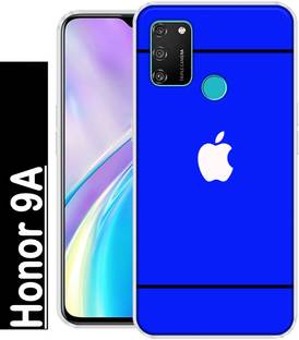 SUPER CASE Back Cover for Honor 9A