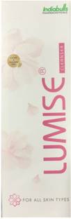 indiabulls LUMISE CLEANSER Face Wash