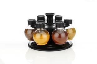 Serenity Spice Set Plastic