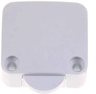 Prop It Up Automatic Reset Switch 202A Wardrobe Light Switch Door Control Switch For Home Furniture Cabinet Cupboard Light Switch 3 A One Way Electrical Switch