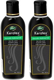 Dabur Oil (200ML) Hair Oil