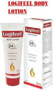 Logifeel BODY LOTION...