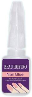 BEAUTRISTRO Nail Glue For Artificial Nail Artificial Nail Glue Waterproof