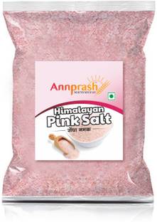 Annprash PREMIUM PINK SALT Himalayan Pink Salt