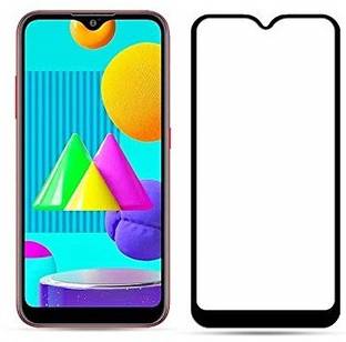Gorilaorginal Tempered Glass Guard for SAMSUNG GALAXY M01