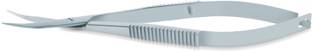 ARINEO WESTCOTT TENOTOMY SCISSORS 4.5" Strong Cut Scissors