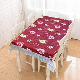 Casanest Floral 8 Seater Table Cover