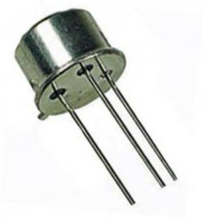 jivith 2N3019 NPN Silicon Planar Transistor TO-39 Metal Package NPN Transistor