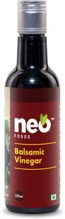 neo Balsamic Vinegar I Naturally Made I Rich in Nutrient I Vinegar