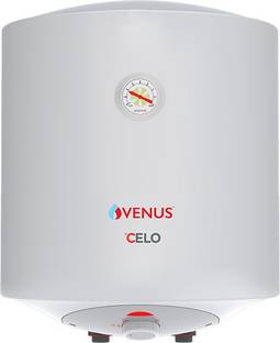 Venus 10 CV 10 L Storage Water Geyser