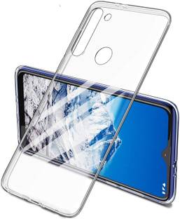 INSTYLE Back Cover for Motorola Moto G8 Power Lite