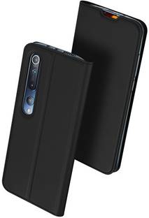 SmartLike Flip Cover for Xiaomi Mi 10 5G