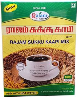 RAJAM Sukku Coffee Powder 500G Box Filter Coffee
