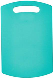 Insidious Unbreakable ABS Free Kitchen Cutting Chopping Board Plastic Cutting Board