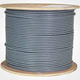 globe LAN Cable 305 m D-Link Cat 6 Networking Cable UTP Outdoor 305 meter