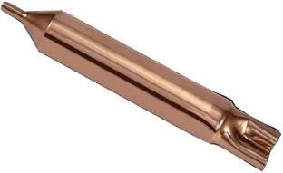 Samyra Fridge Replacement Copper Filter Drier for Refrigerator - 11 cm Long (1 Piece) Electronic Components Electronic Hobby Kit