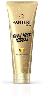 PANTENE Open Hair Miracle - Oil replacement
