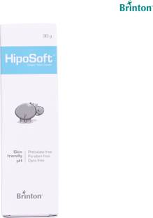 Brinton HipoSoft Baby Diaper Rash Cream | Freedom from Rashes