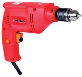 Xtra Power XPT 425 Drill Machine Pistol Grip Drill