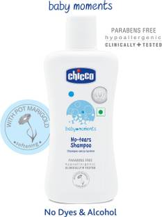 Chicco Shampoo 200 Ml