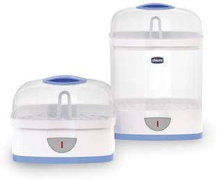 Chicco STERILNATURAL 2IN1 - 6 Slots