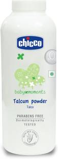 Chicco Talcum Powder