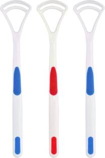 Nurpi Plastic Tongue Cleaner