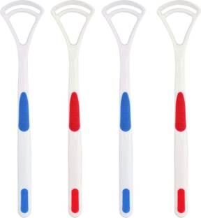 Nurpi Plastic Tongue Cleaner
