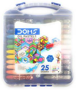 DOMS Art No. 8201