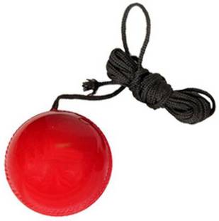 HRS Practice Poly Cricket Training Ball