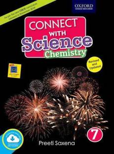 Connect with Science Chemistry Book 7