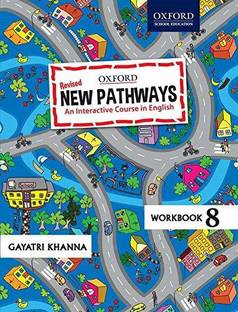 New Pathways  - An Interactive Course in English