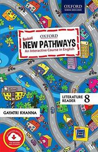 New Pathways  - An Interactive Course in English