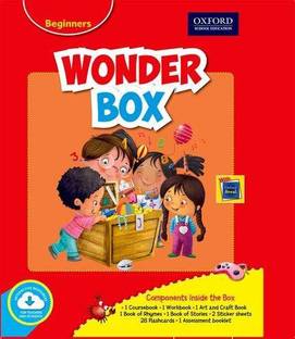 Wonder Box