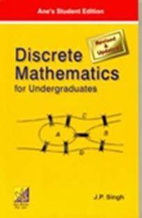Discrete Mathematics for Undergraduates
