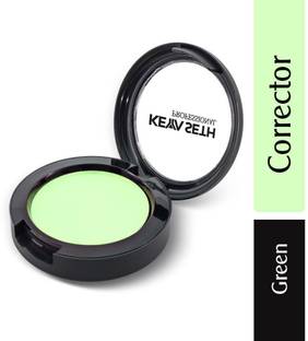 KEYA SETH AROMATHERAPY Corrector Green Highlighter