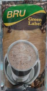 BRU GREEN LABEL Filter Coffee