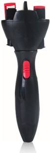 MOSHTU Magic Hair Styling Tools Hair Braider Machine Braid Roller Bun Maker for Hair Electric Hair Styler