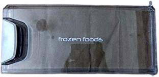s k traders Freezer Door for Godrej Edge Pro 190 Ltr Fridge Door Shelf Fridge Door Shelf