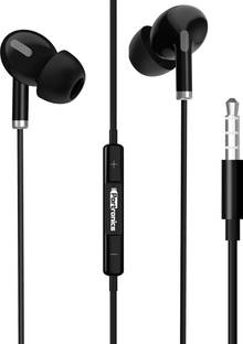 Portronics POR-1155 Coch Delta Wired