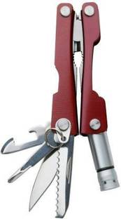 M MOD CON 9 in 1 MULTIPLIER Multi Utility Plier
