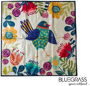 Bluegrass Jute Baby Bed Protecting Mat