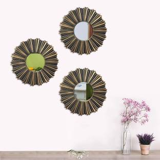 Painting Mantra ASWM11181 Decorative Mirror