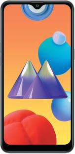 Samsung Galaxy M01s (Gray, 32 GB)